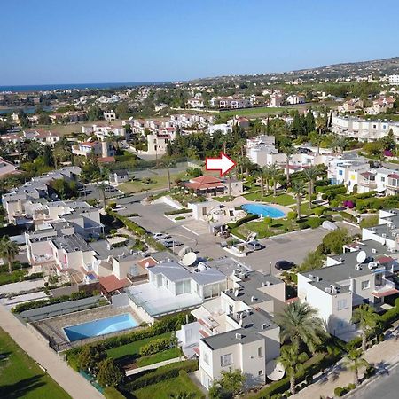 Coral Bay Suite Cyprus Zewnętrze zdjęcie