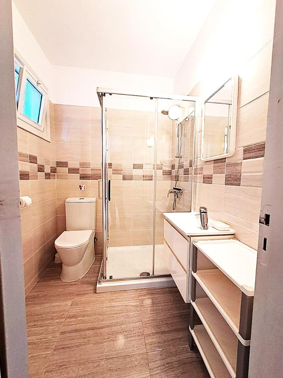 Coral Bay Suite Cyprus Zewnętrze zdjęcie