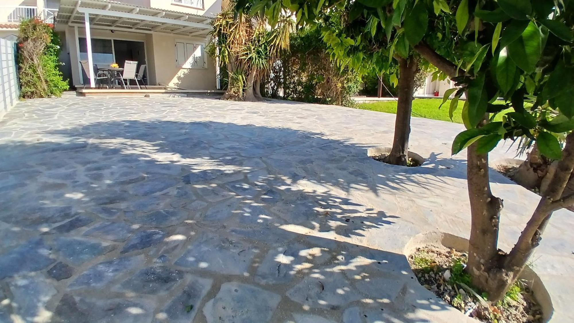 Coral Bay Suite Cyprus Zewnętrze zdjęcie