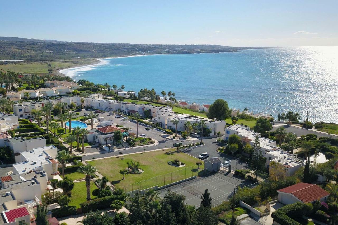Coral Bay Suite Cyprus Zewnętrze zdjęcie