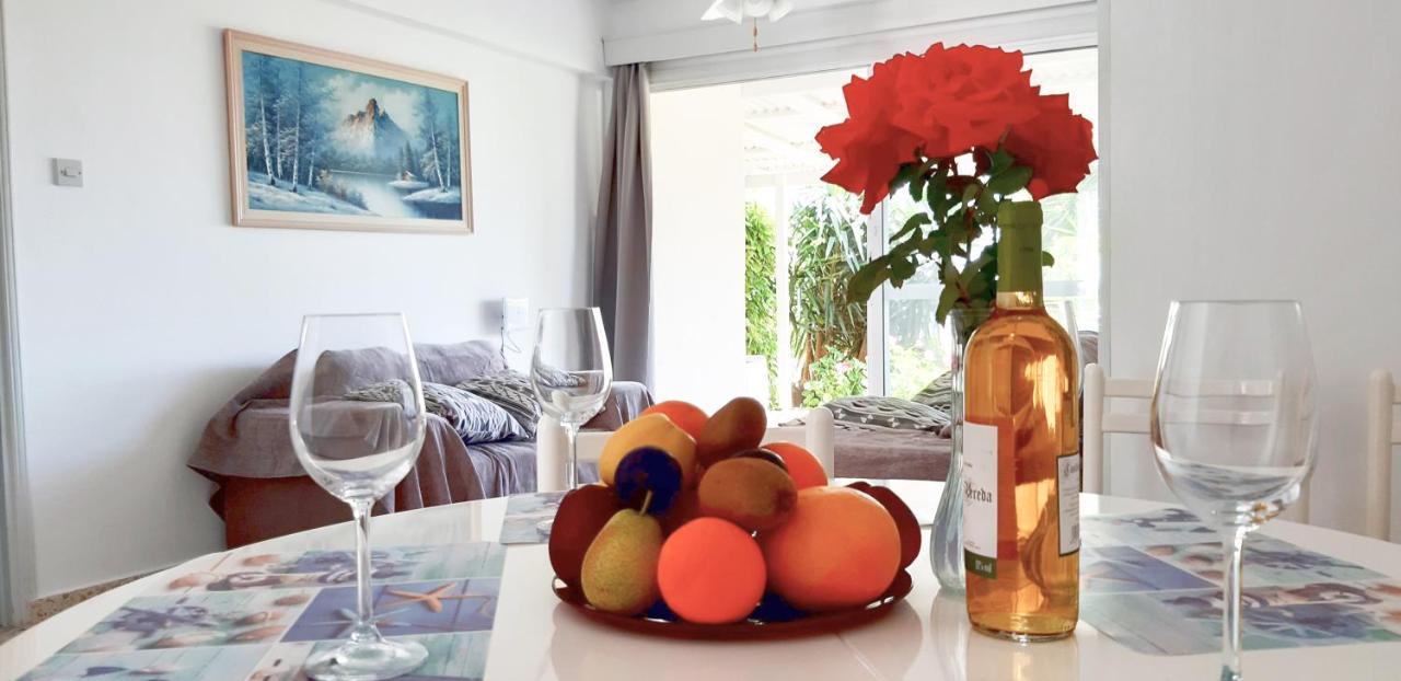 Coral Bay Suite Cyprus Zewnętrze zdjęcie