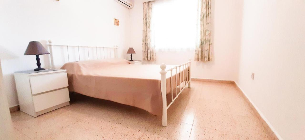 Coral Bay Suite Cyprus Zewnętrze zdjęcie