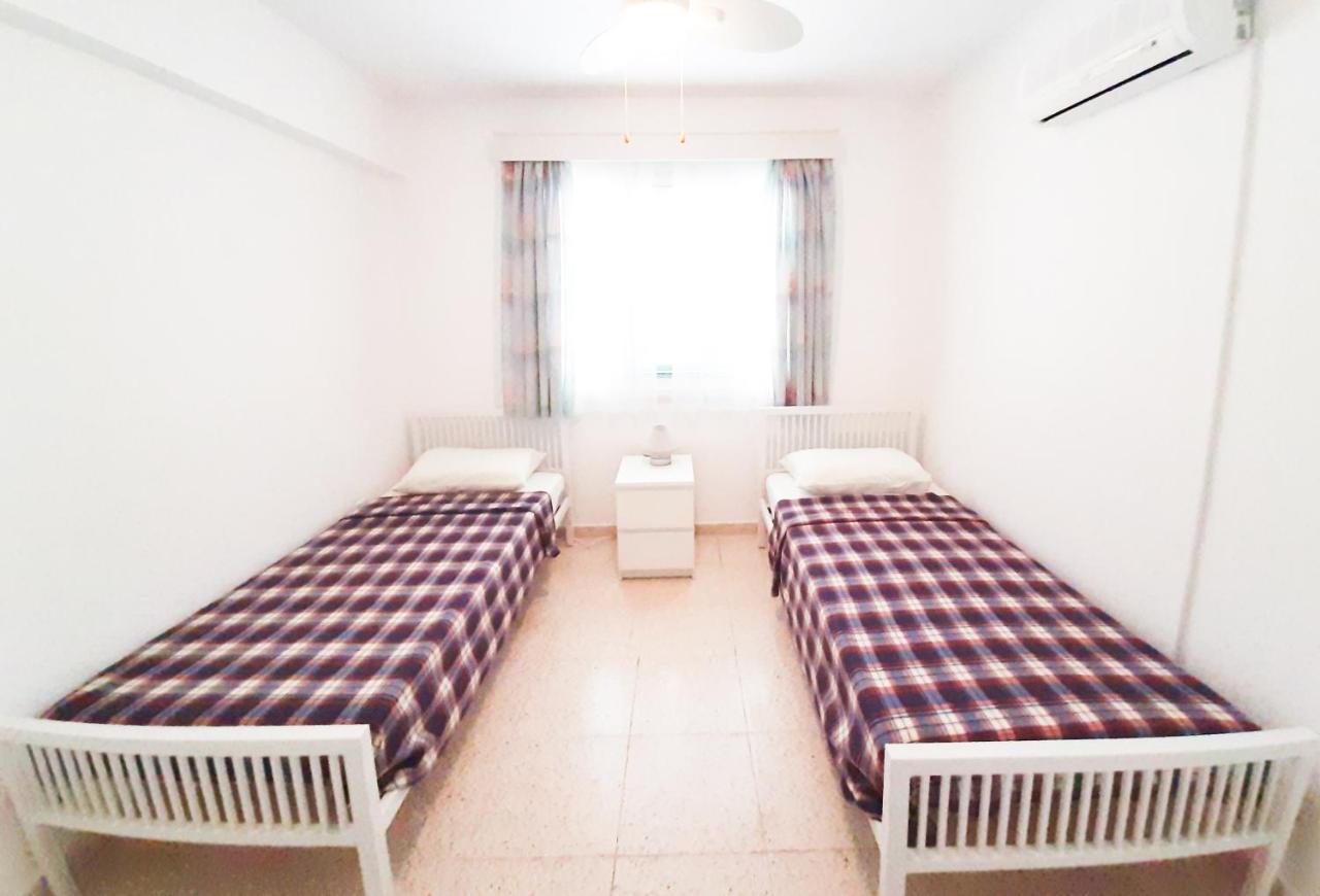 Coral Bay Suite Cyprus Zewnętrze zdjęcie