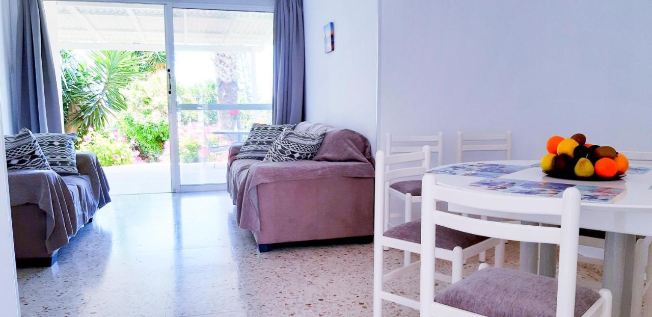 Coral Bay Suite Cyprus Zewnętrze zdjęcie
